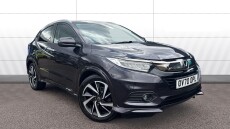 Honda HR-V 1.5 i-VTEC EX 5dr Petrol Hatchback